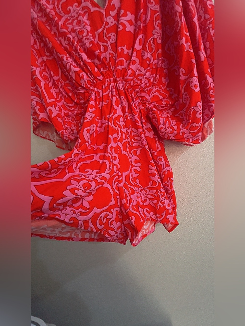 Vici romper - Picture 4 of 5